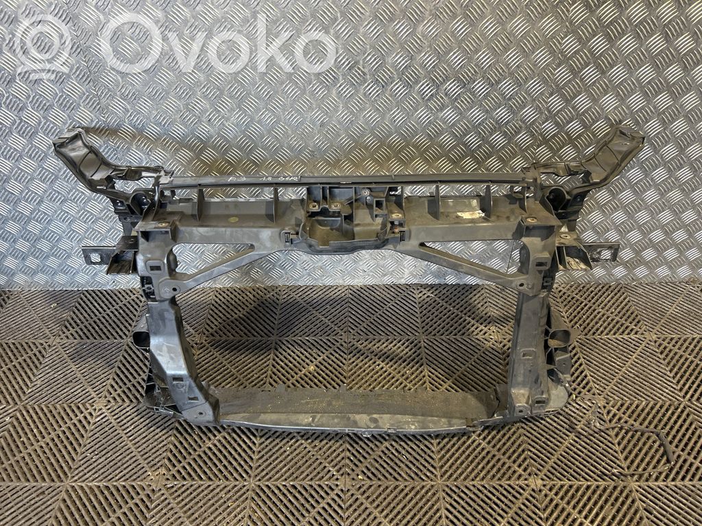 Audi A3 S3 8V Radiatoru panelis 