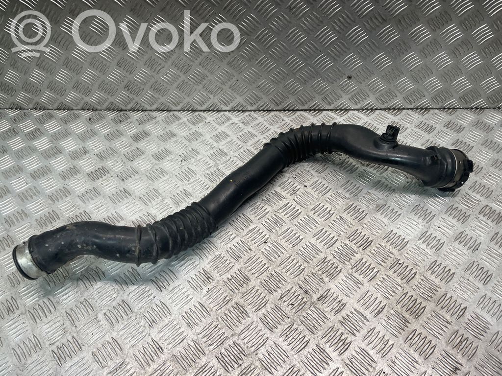 BMW 1 E82 E88 Intercooler hose/pipe 