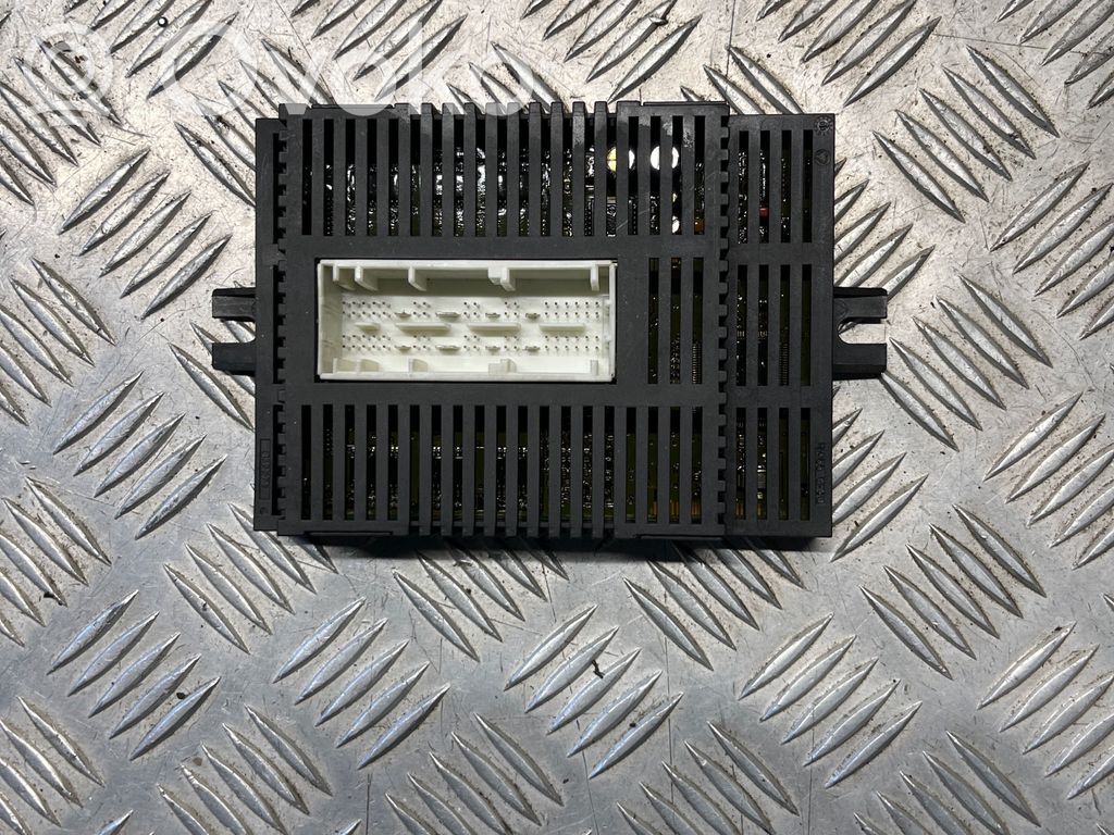 BMW 5 E60 E61 Light module LCM 