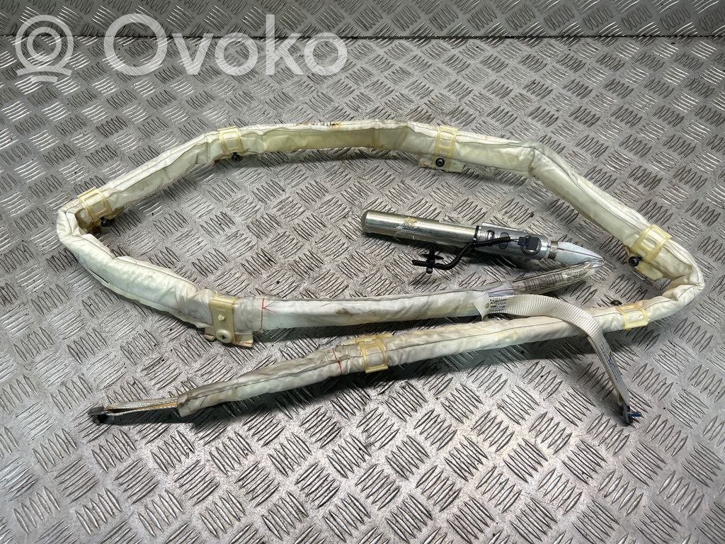 BMW 5 E60 E61 Kopfairbag 