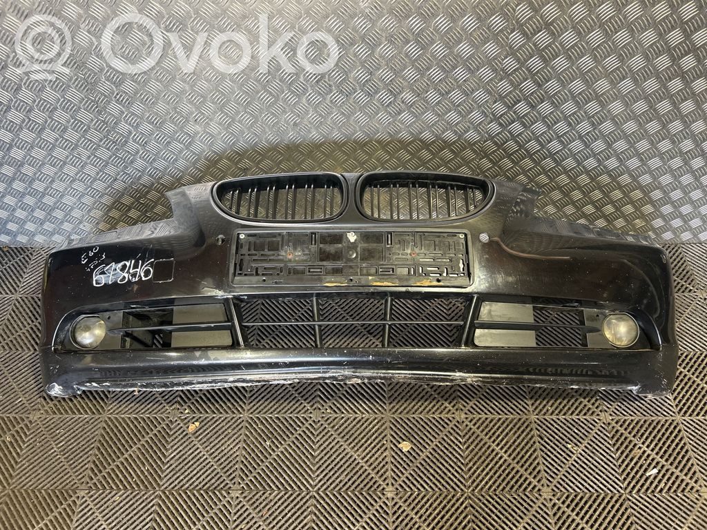 Priekšējais bamperis   7033694