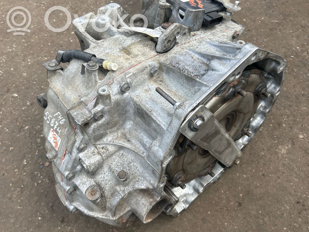 BMW 2 F46 Caja de cambios automática 
