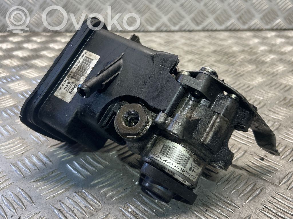 BMW 5 E60 E61 Power steering pump 