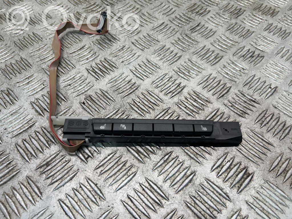BMW 3 E90 E91 A set of switches 