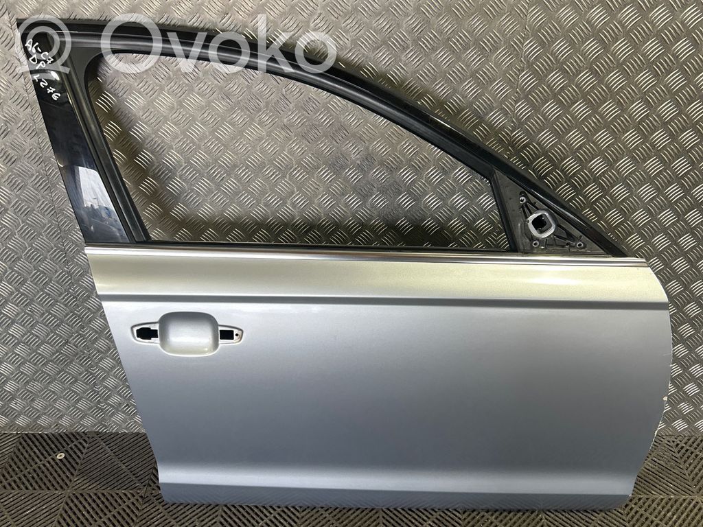 Audi A6 S6 C7 4G Puerta delantera 