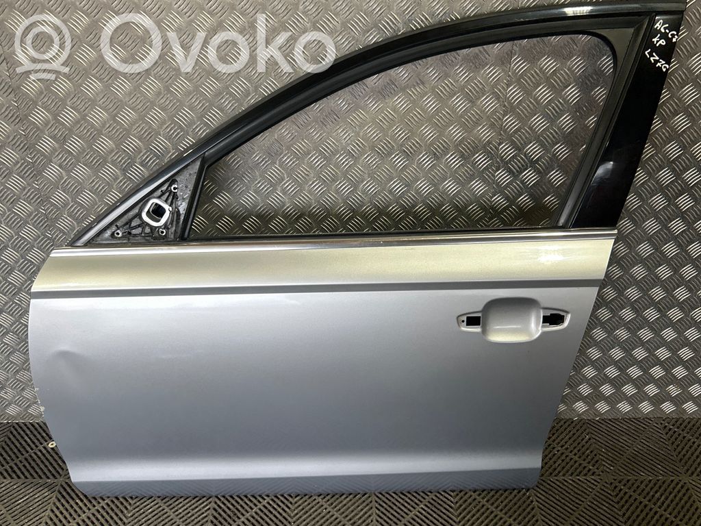 Audi A6 S6 C7 4G Puerta delantera 