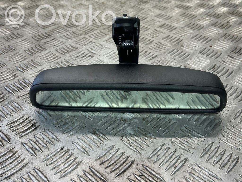 Espejo retrovisor (interior)   9051543