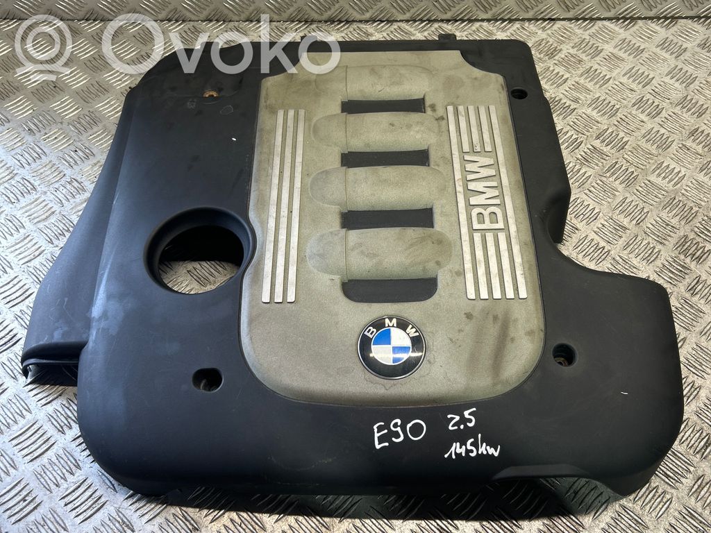 Engine cover (trim)   7789769