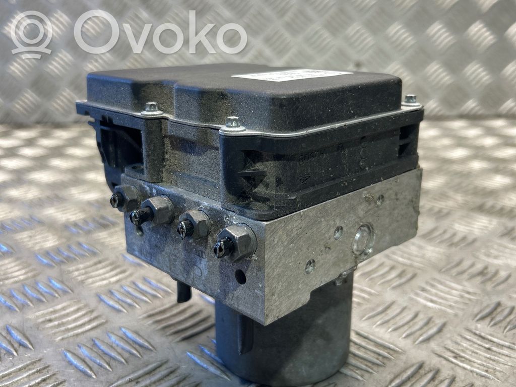 Audi A4 S4 B8 8K ABS Pump 