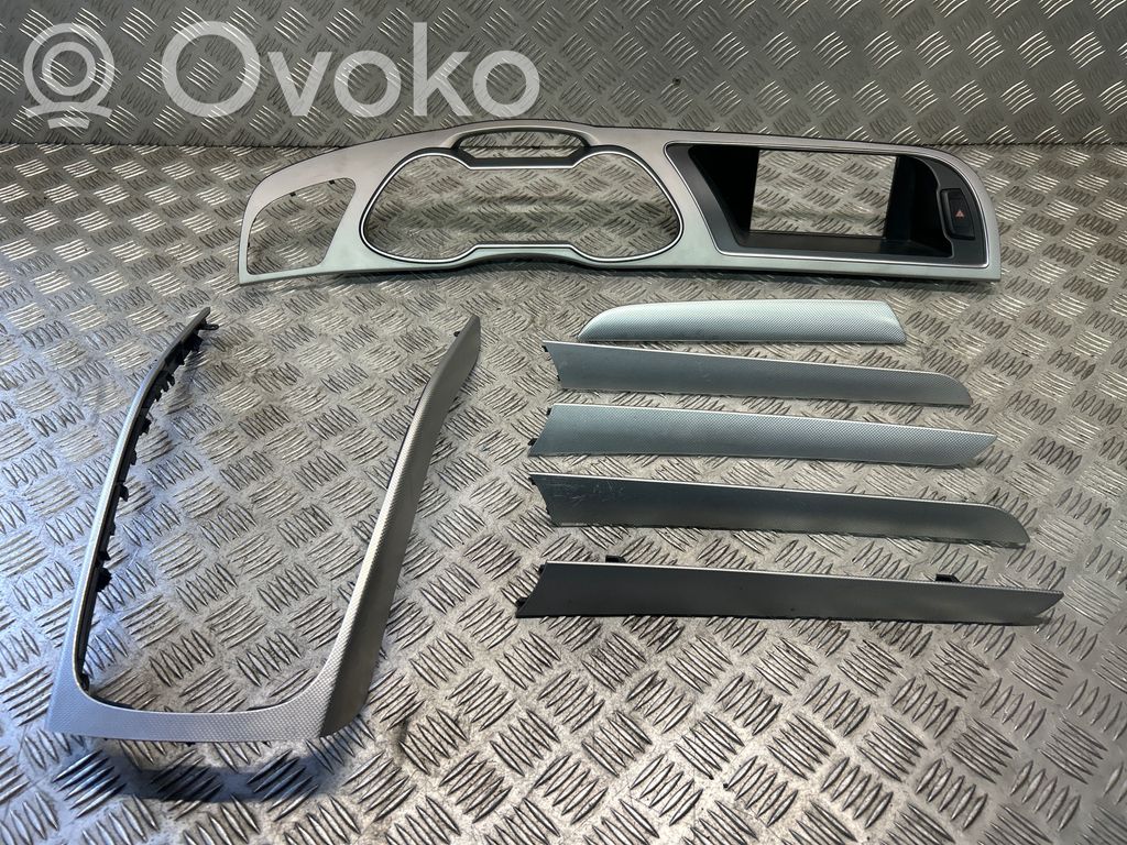 Audi A4 S4 B8 8K Set ornamente interior 