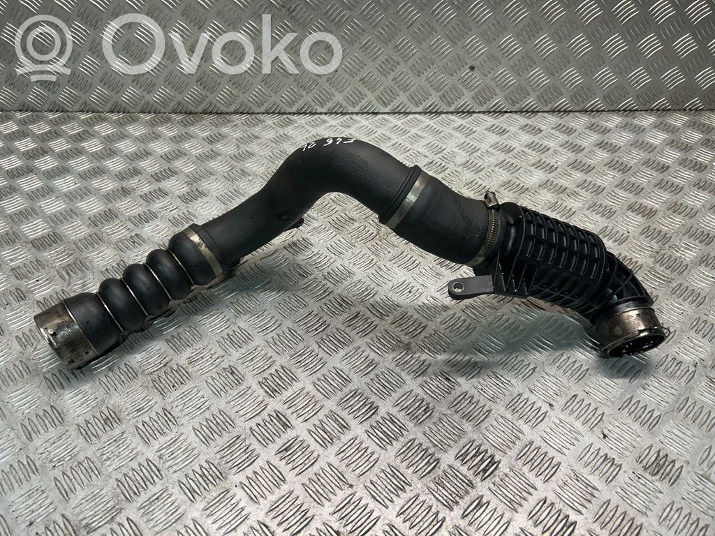 BMW 2 F45 Intercooler hose/pipe 