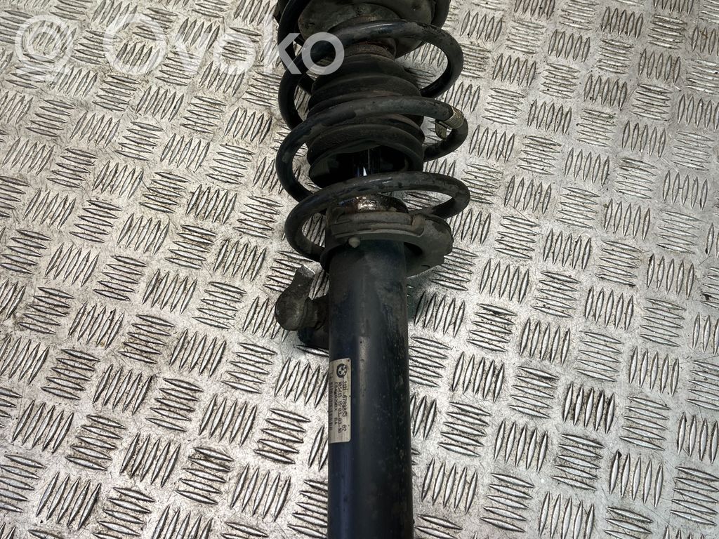 BMW X1 E84 Stoßdämpfer vorne 