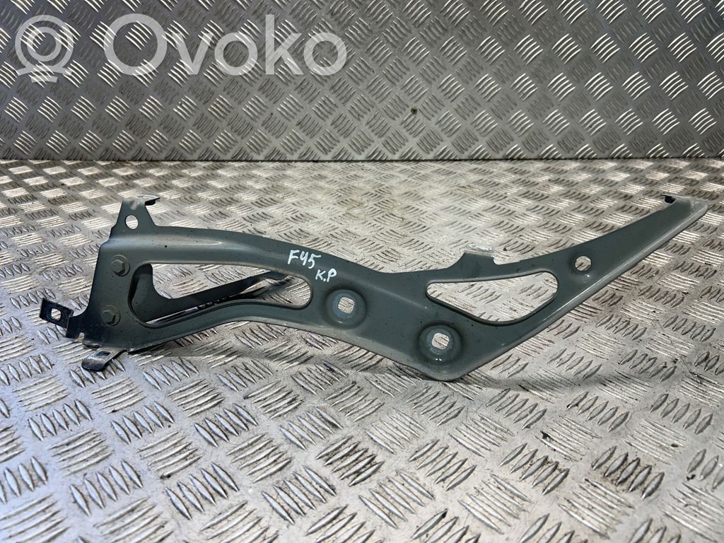 BMW 2 F45 Uchwyt / Mocowanie błotnika przedniego 