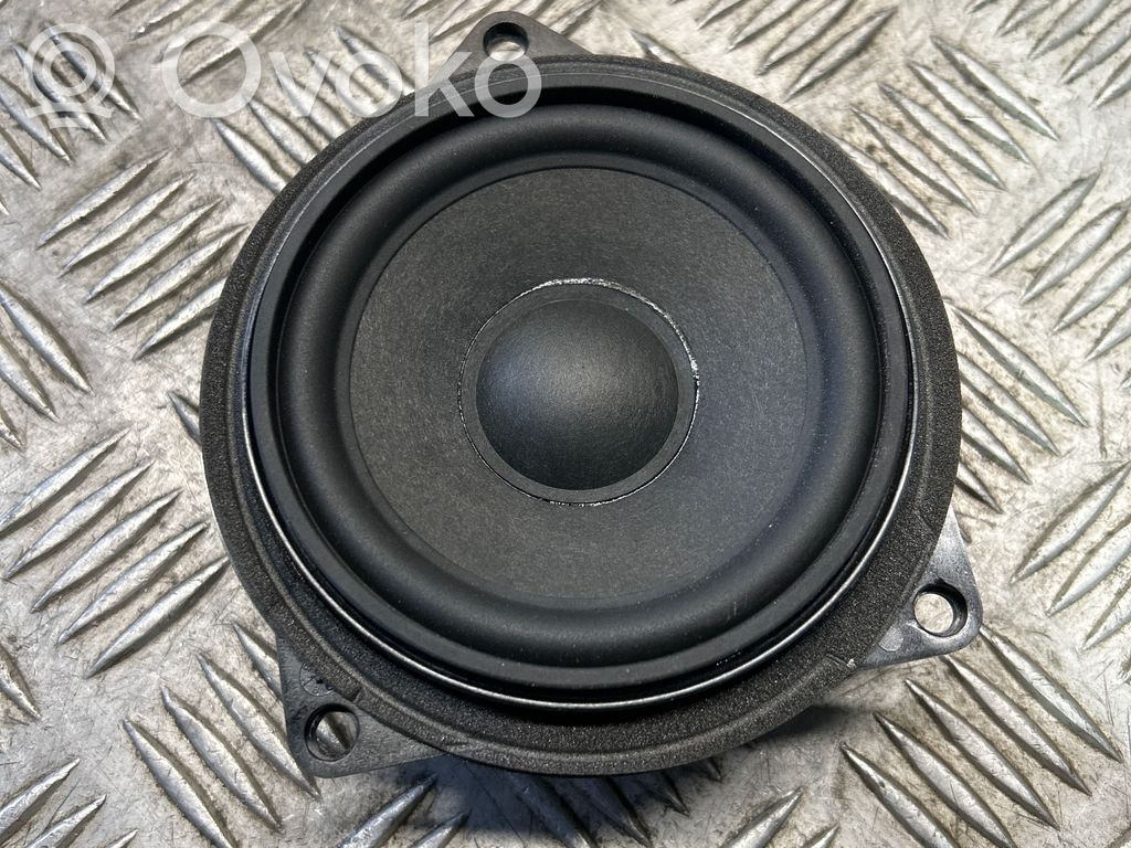 BMW 6 F12 F13 Front door speaker 