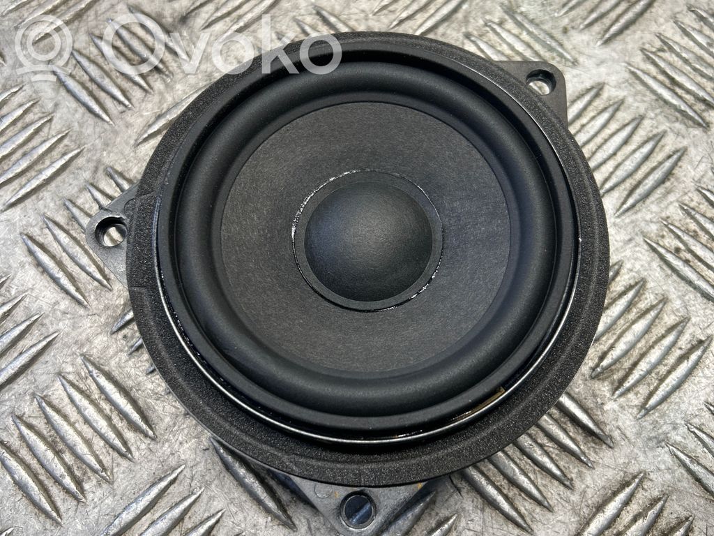BMW 6 F12 F13 Front door speaker 