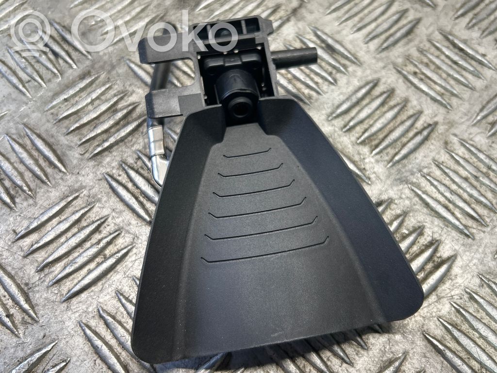 BMW 2 F45 Windshield/windscreen camera 
