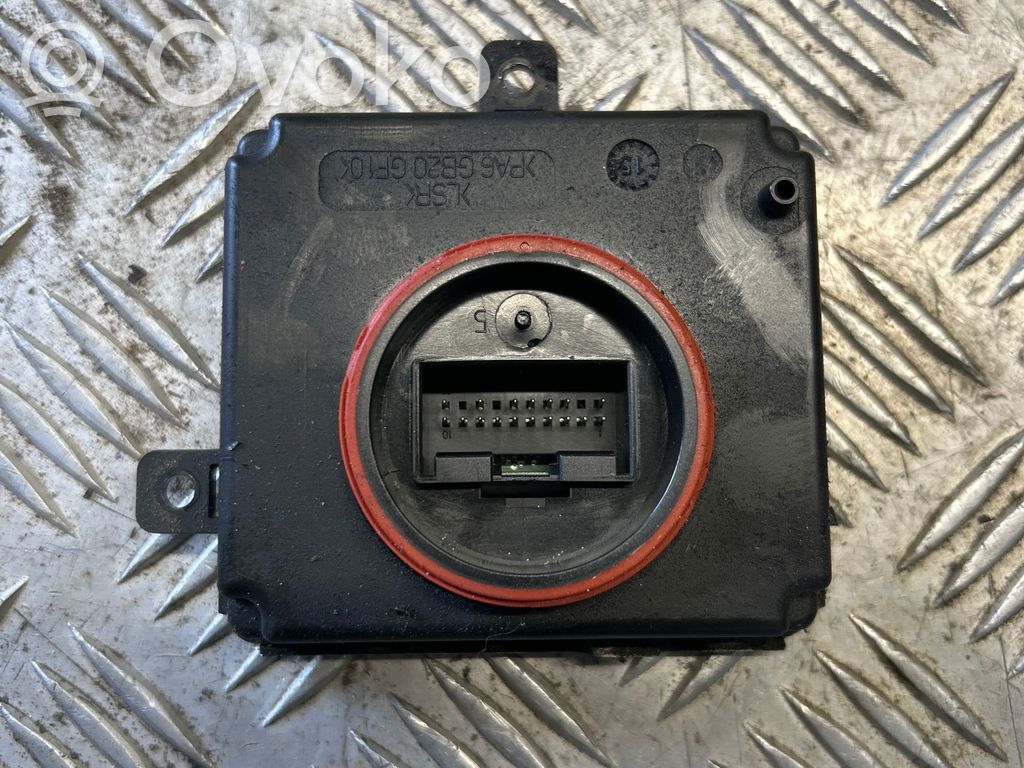 Audi A7 S7 4G Xenon control unit/module 
