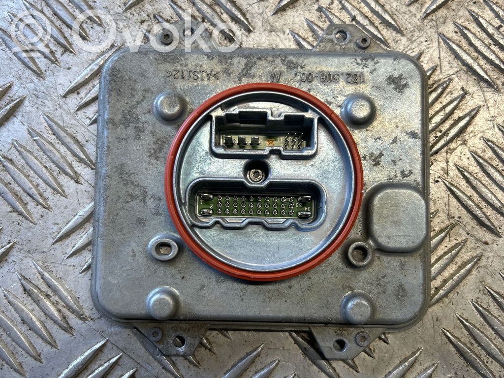 Audi A7 S7 4G LED ballast control module 