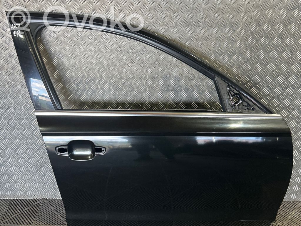 Audi A6 S6 C7 4G Puerta delantera 