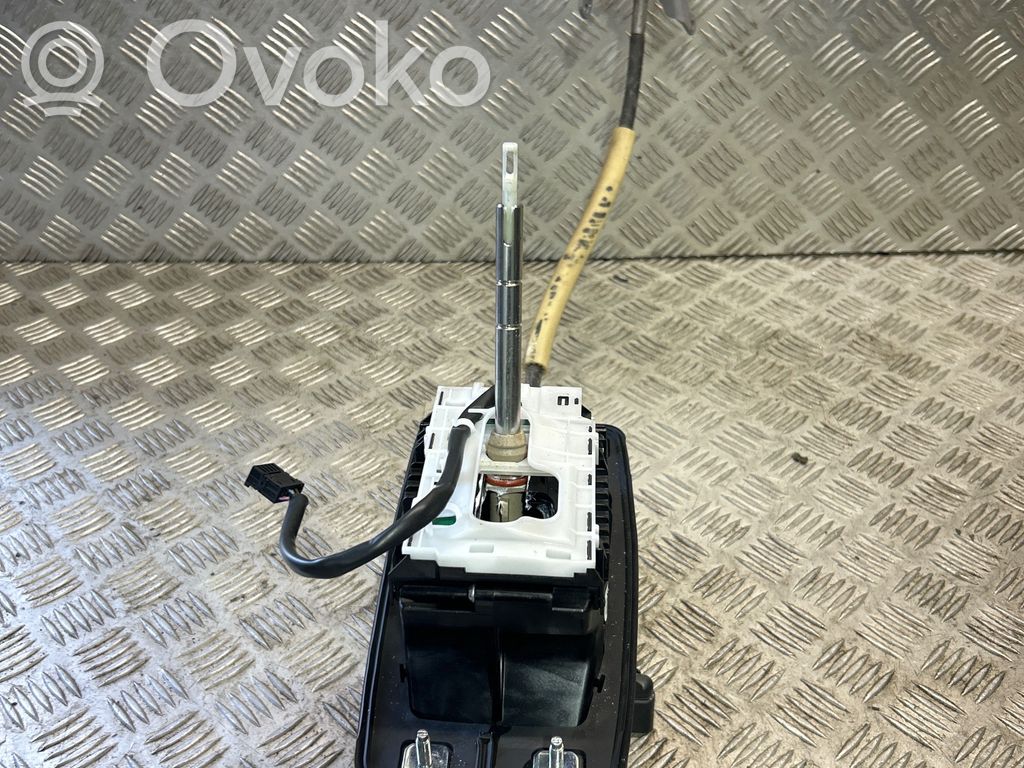 Audi A6 S6 C7 4G Selector caja de cambios 
