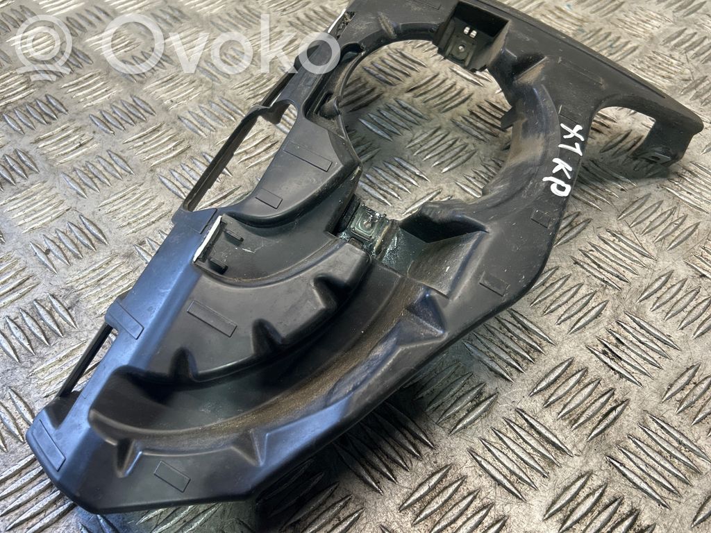 BMW 2 F46 Fog light bracket 