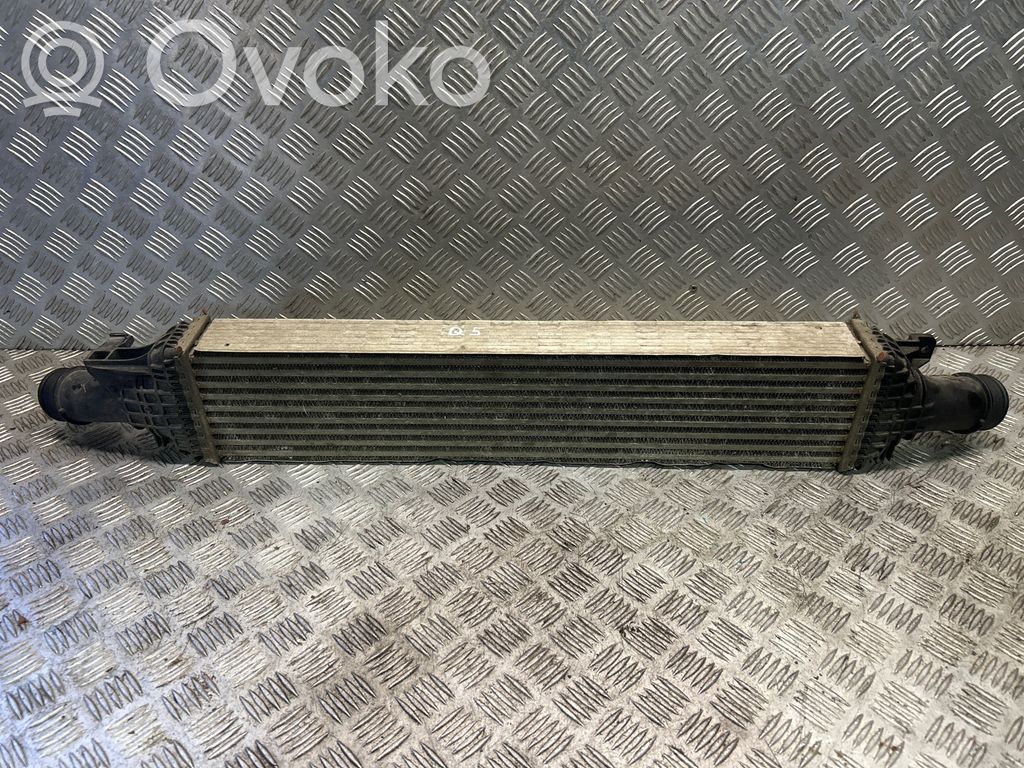 Audi Q5 SQ5 8R Interkūlerio radiatorius 