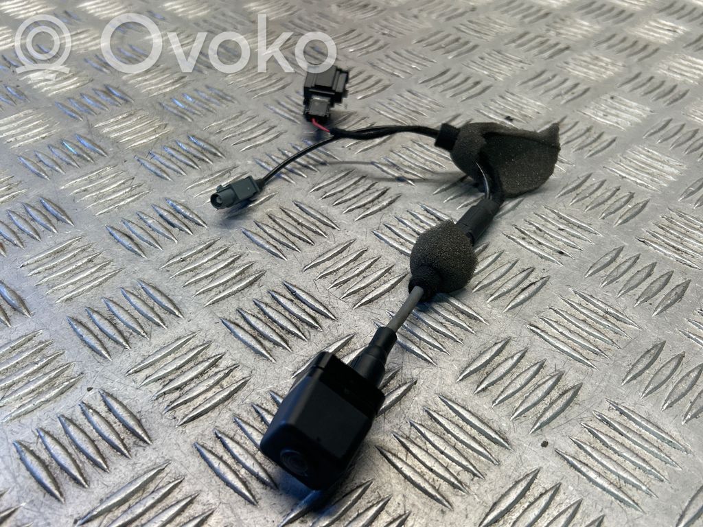 Audi Q5 SQ5 8R Reversing camera 