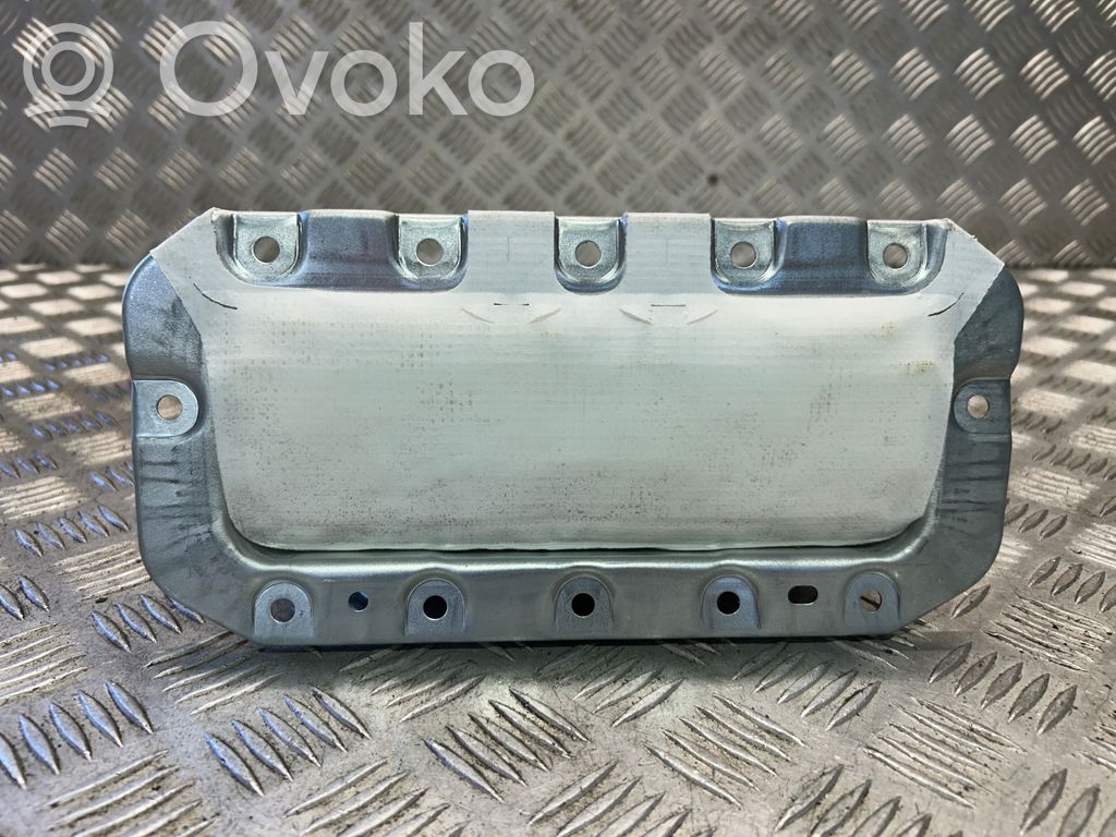 BMW 3 F30 F35 F31 Poduszka powietrzna Airbag pasażera 