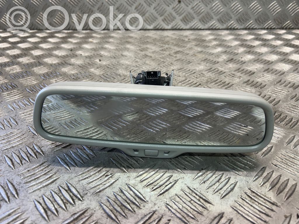 Audi A6 S6 C7 4G Espejo retrovisor (interior) 