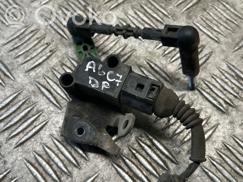 Audi A6 S6 C7 4G Headlight/headlamp level sensor 
