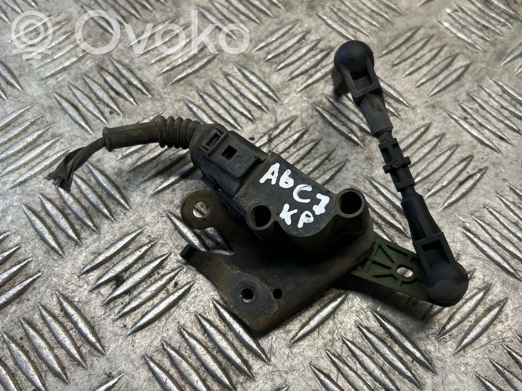 Audi A6 S6 C7 4G Headlight/headlamp level sensor 