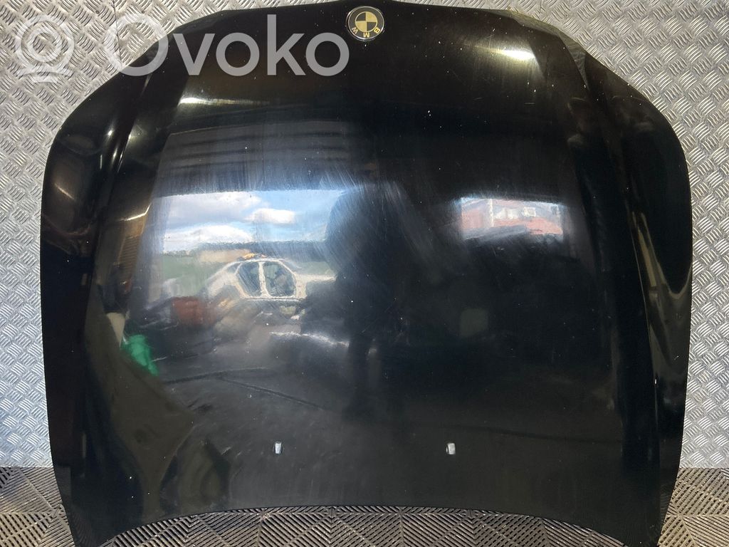 Engine bonnet/hood   6917364