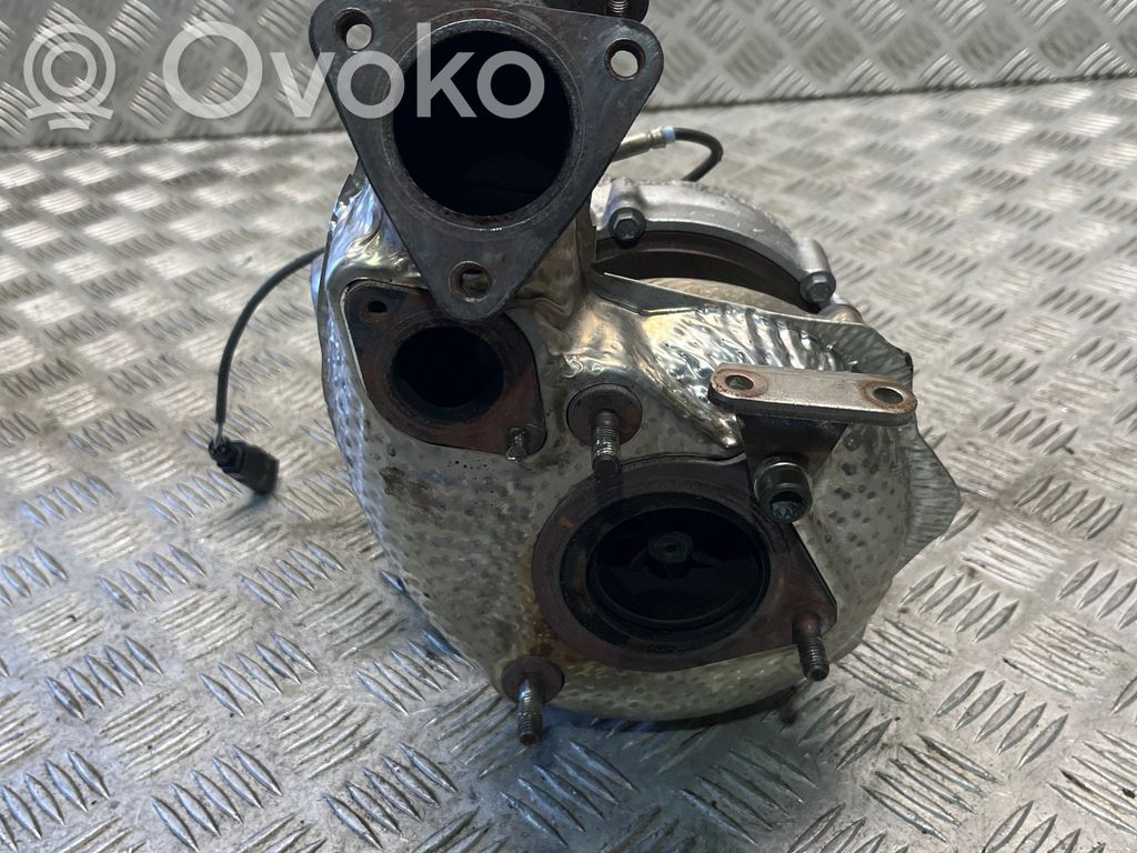 Turbo   059145874L