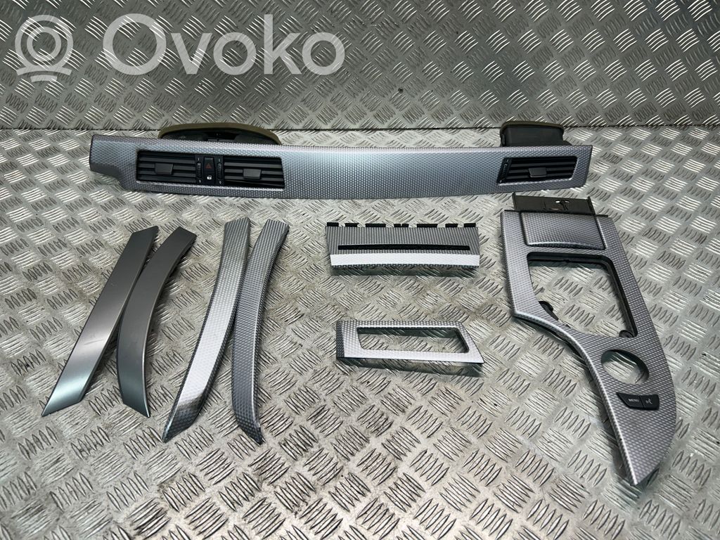 Interior decorative trim set   7897232,7079442,7079441,7897262,7897263,7905346