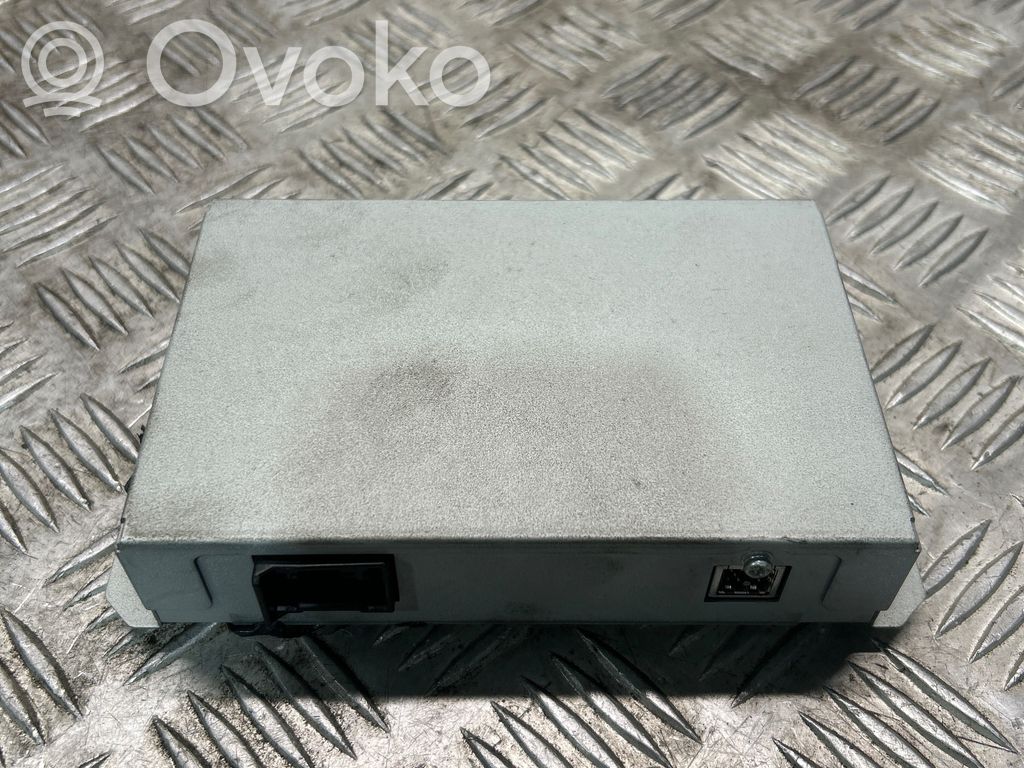 BMW 5 E60 E61 Other control units/modules 