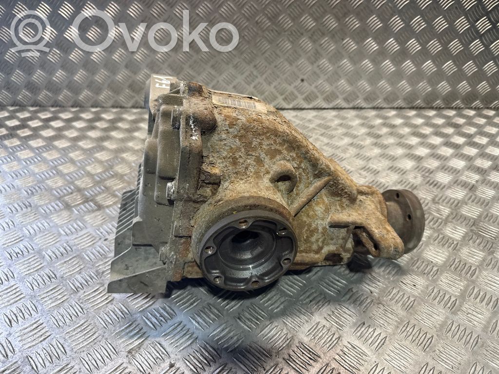 BMW 5 E60 E61 Задний редуктор 