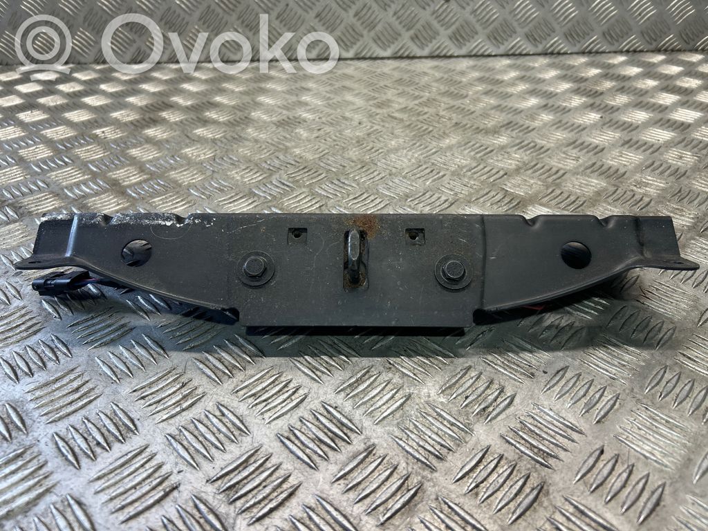 BMW X5 E70 Tailgate/trunk/boot lock/catch/latch 