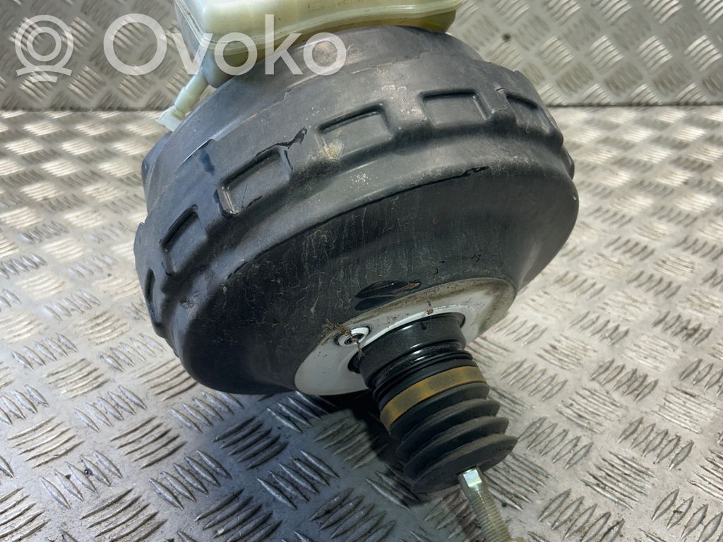Audi Q5 SQ5 8R Bomba de freno 