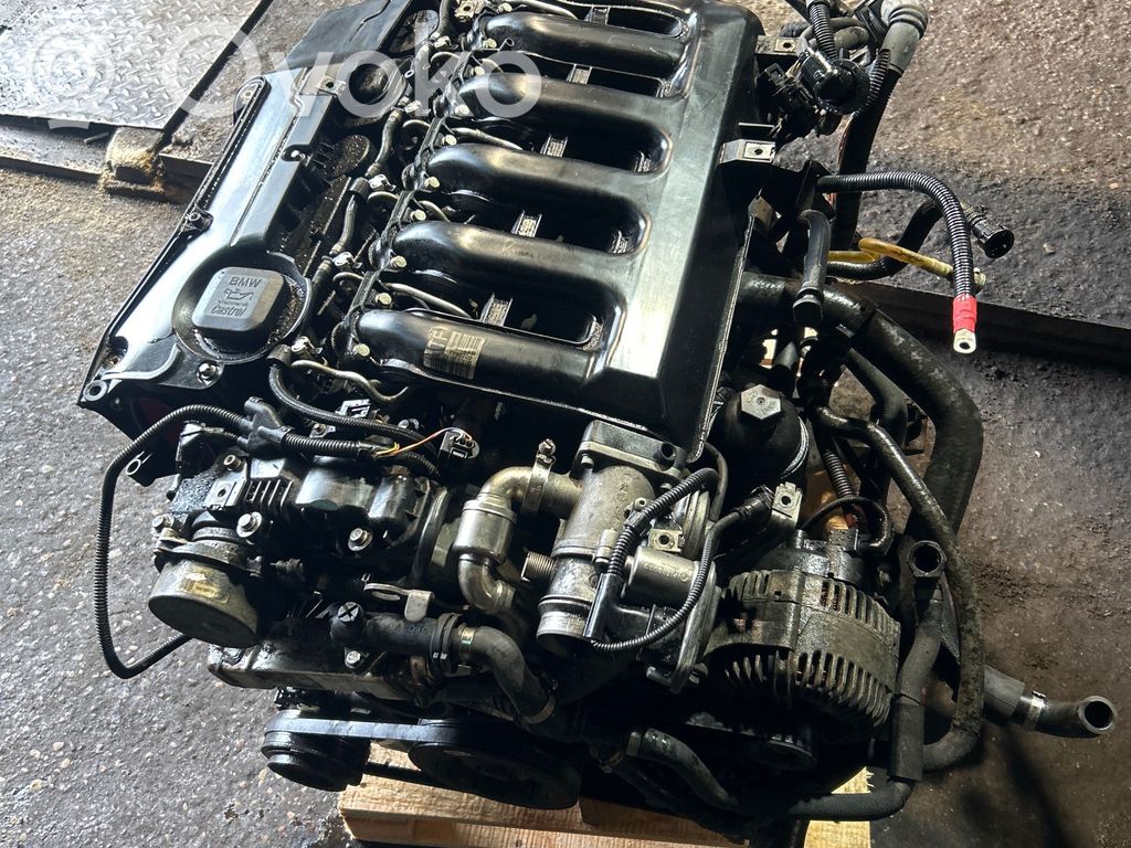 Moteur   306D3