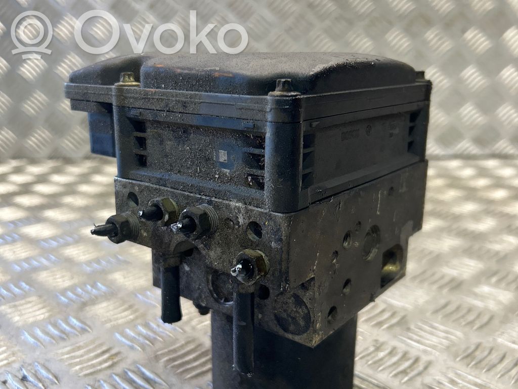 BMW X5 E70 ABS Pump 