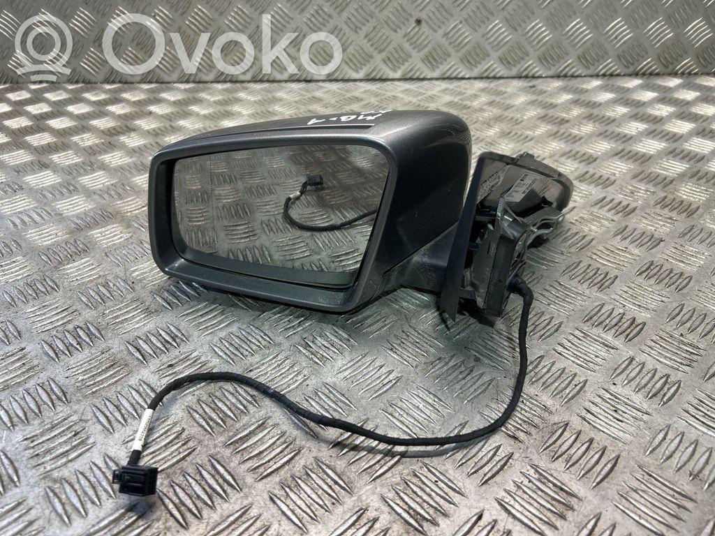 Elektryczne lusterko boczne drzwi przednich   A1768100116