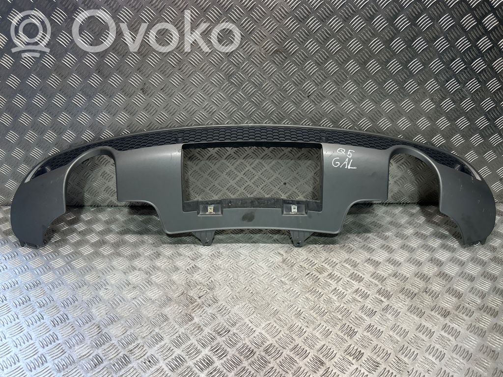 Audi Q5 SQ5 8R Rear bumper 