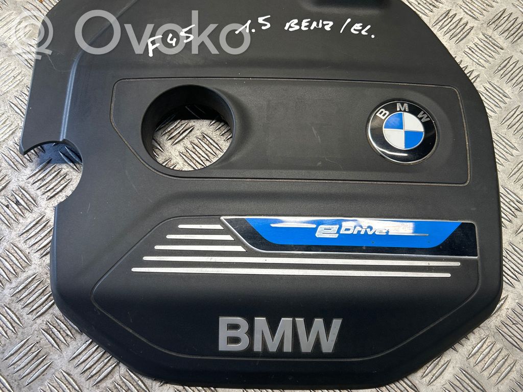 BMW 2 F45 Moottorin koppa 
