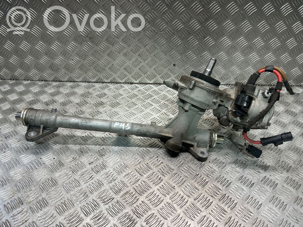 BMW 2 F45 Hammastanko 