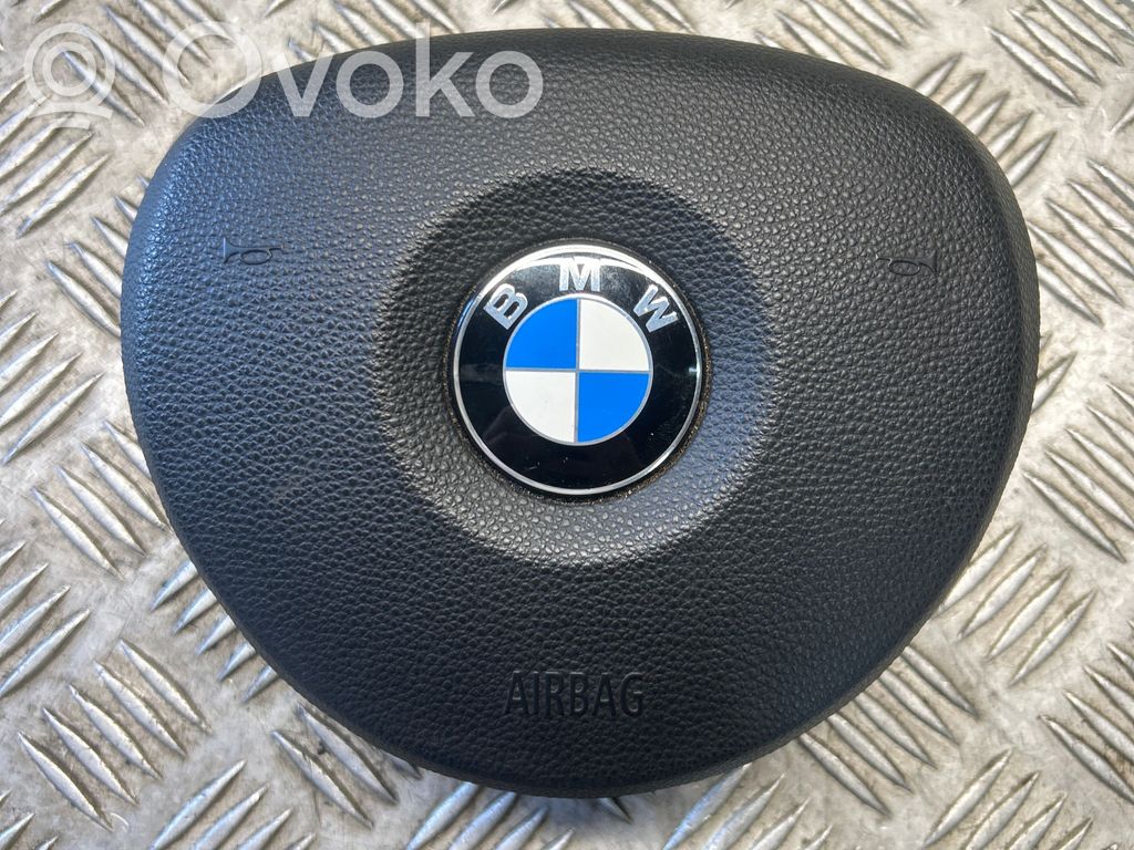 BMW X1 E84 Stūres drošības spilvens 