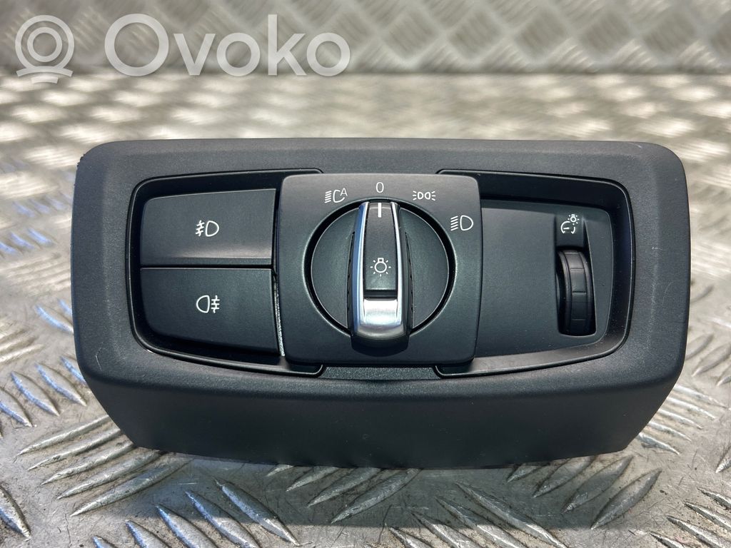 BMW 2 F45 Interruptor de luz 