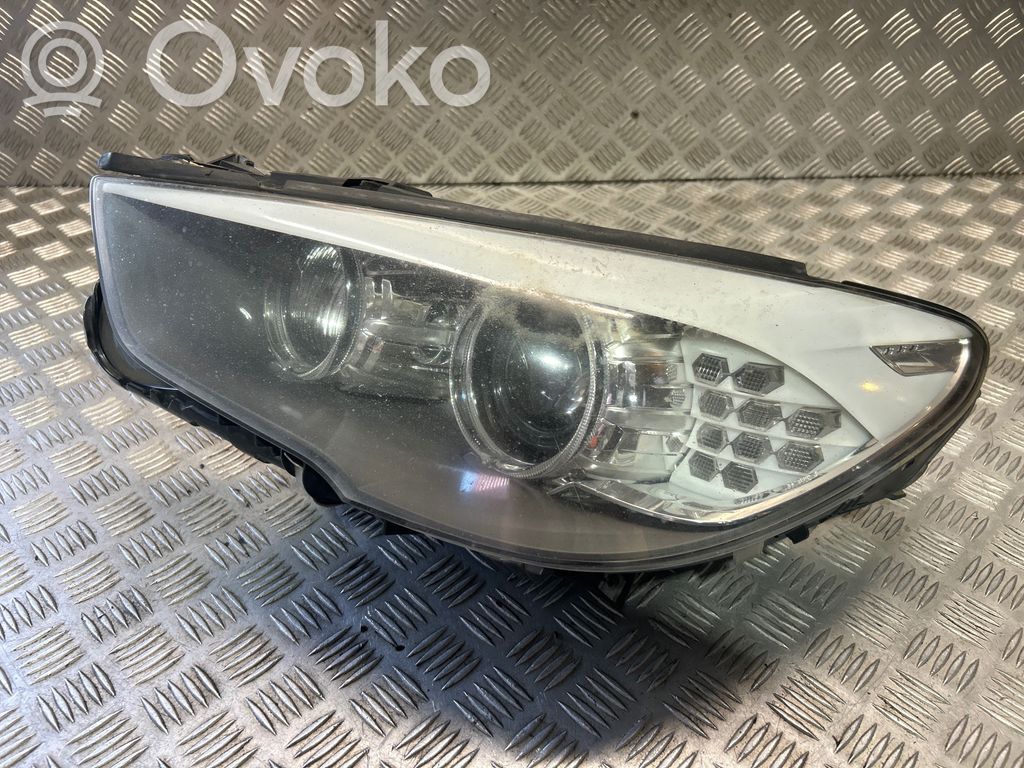 BMW 5 GT F07 Scheinwerfer 