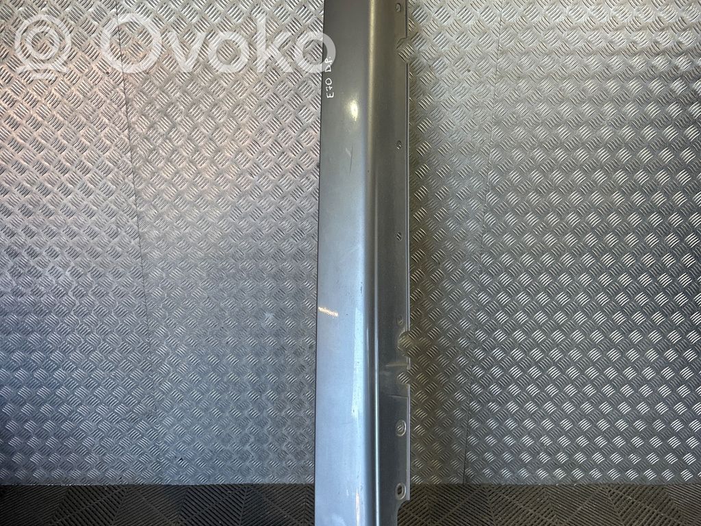 BMW X5 E70 Slenkstis 