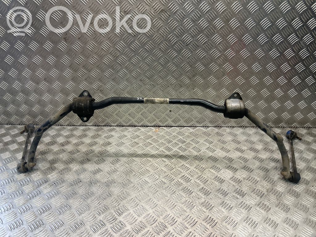 BMW 1 E81 E87 Stabilisator vorne 