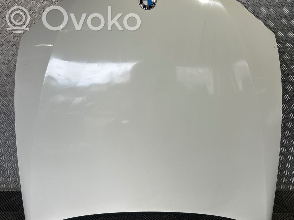 Engine bonnet/hood   9231859,7268905